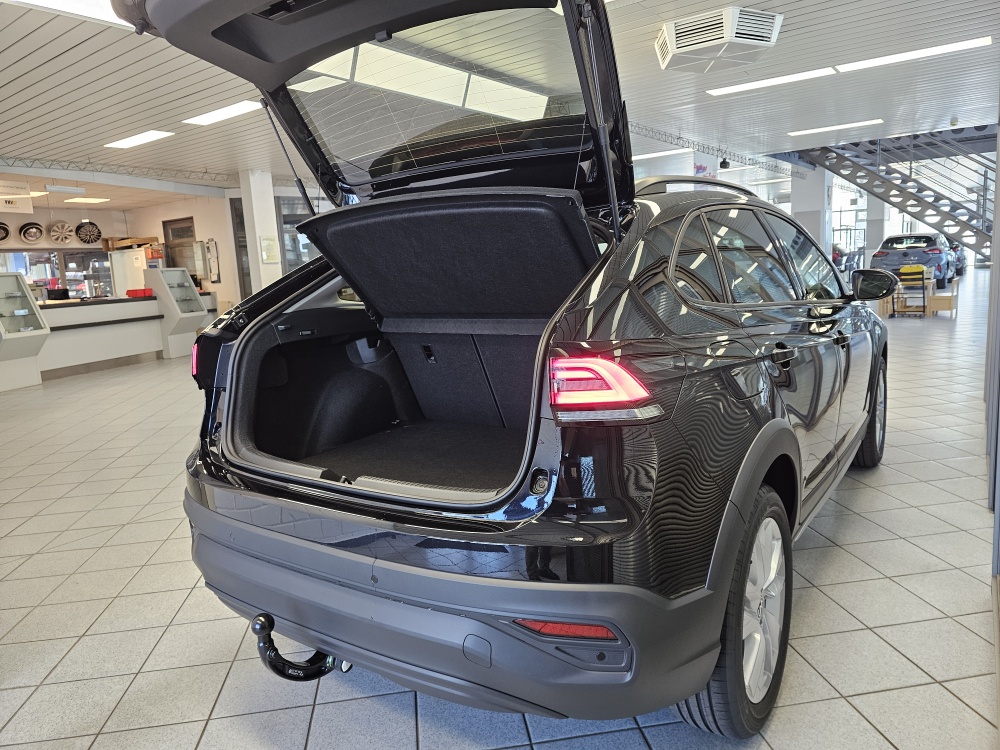 VW Taigo bei Hoffmann Automobile in Wolfsburg kaufen und sofort mitnehmen - Bild 2