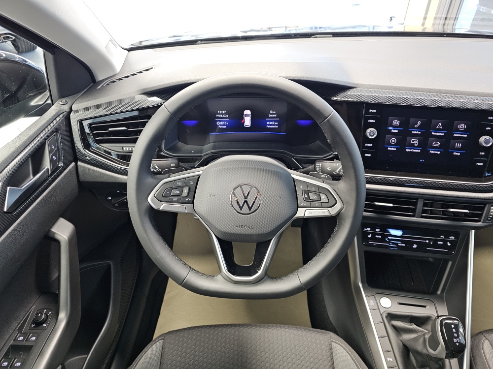 VW Taigo bei Hoffmann Automobile in Wolfsburg kaufen und sofort mitnehmen - Bild 20