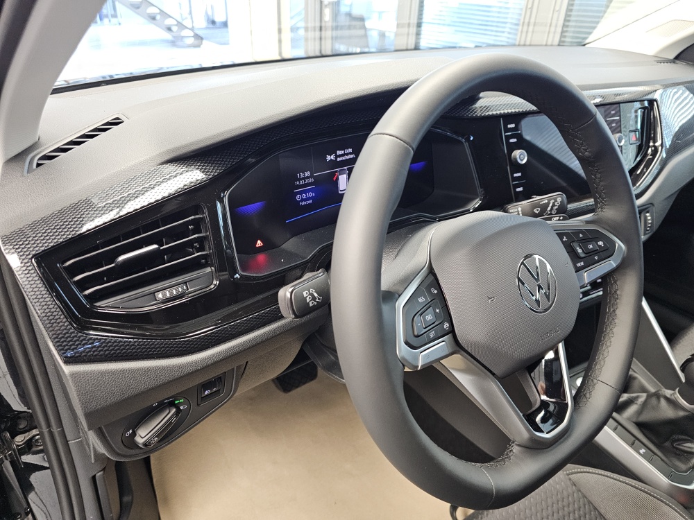 VW Taigo bei Hoffmann Automobile in Wolfsburg kaufen und sofort mitnehmen - Bild 21