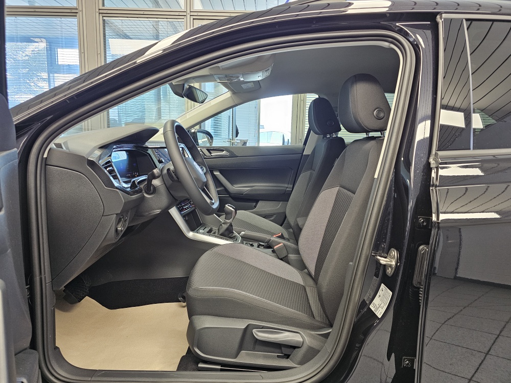 VW Taigo bei Hoffmann Automobile in Wolfsburg kaufen und sofort mitnehmen - Bild 22