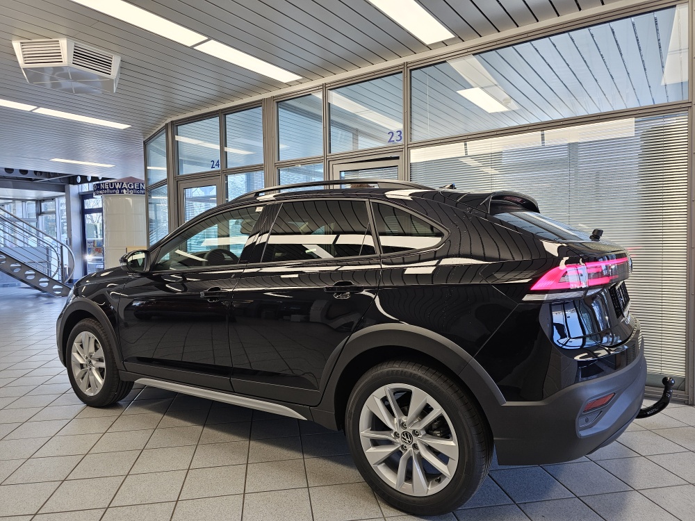 VW Taigo bei Hoffmann Automobile in Wolfsburg kaufen und sofort mitnehmen - Bild 24