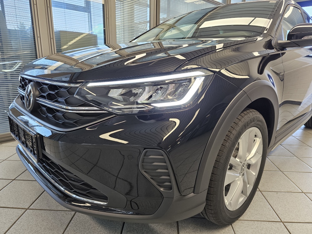 VW Taigo bei Hoffmann Automobile in Wolfsburg kaufen und sofort mitnehmen - Bild 25