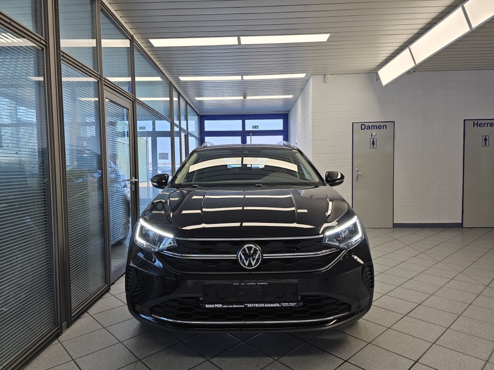 VW Taigo bei Hoffmann Automobile in Wolfsburg kaufen und sofort mitnehmen - Bild 26