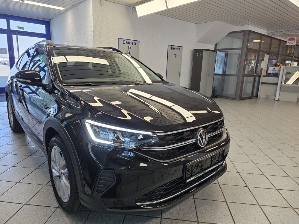 VW Taigo bei Hoffmann Automobile in Wolfsburg kaufen und sofort mitnehmen - Bild 27