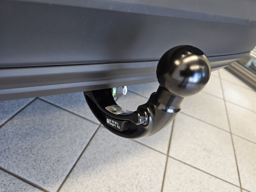 VW Taigo bei Hoffmann Automobile in Wolfsburg kaufen und sofort mitnehmen - Bild 3