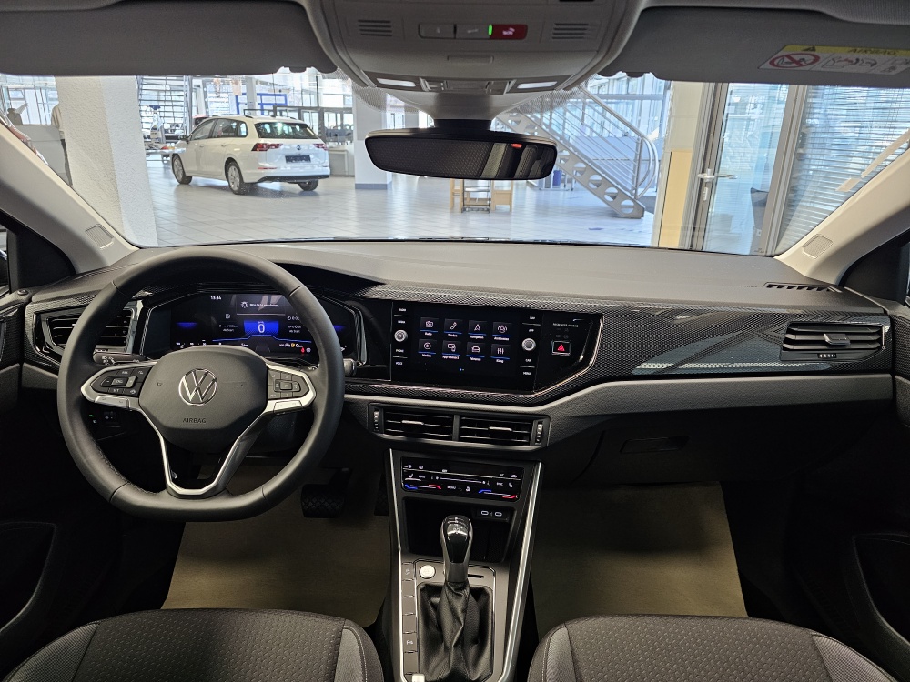 VW Taigo bei Hoffmann Automobile in Wolfsburg kaufen und sofort mitnehmen - Bild 7