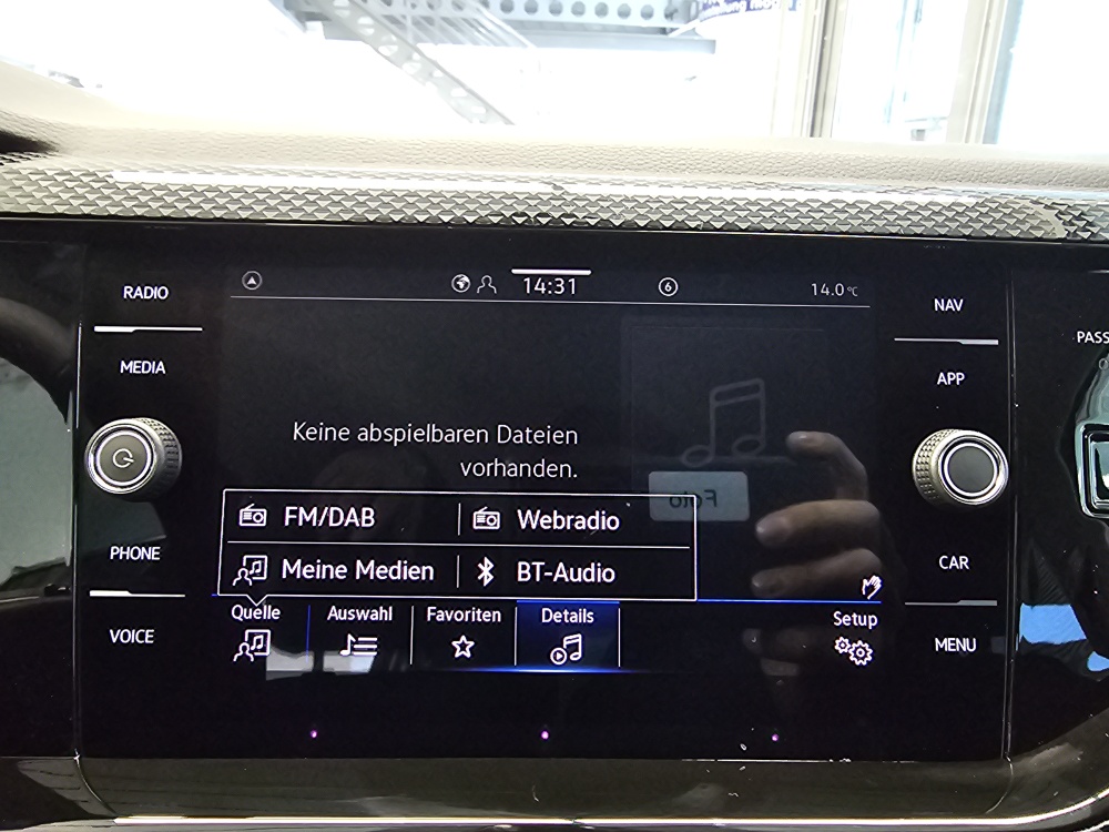 VW Taigo bei Hoffmann Automobile in Wolfsburg kaufen und sofort mitnehmen - Bild 14