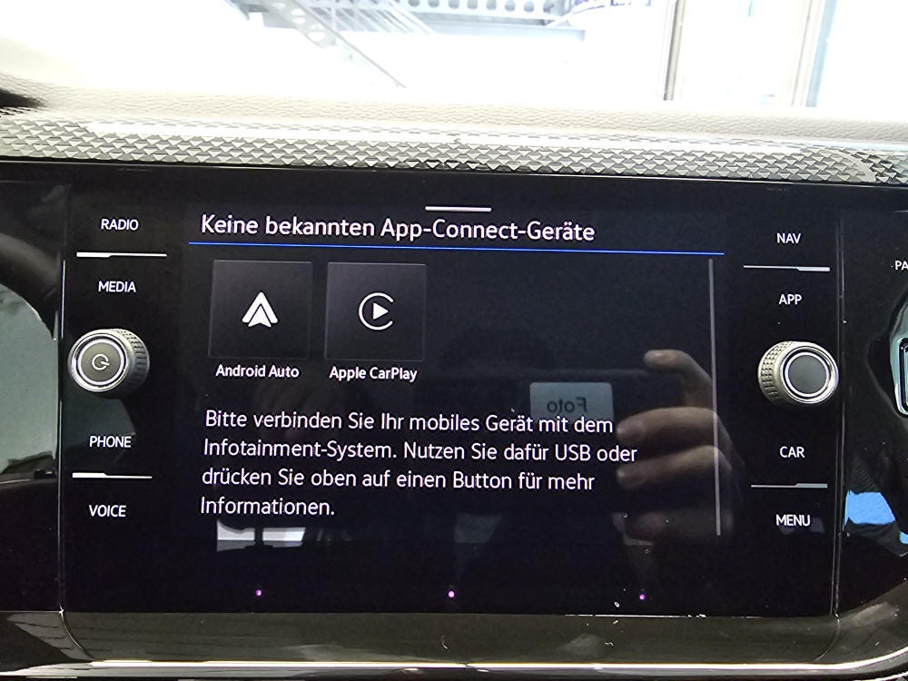 VW Taigo bei Hoffmann Automobile in Wolfsburg kaufen und sofort mitnehmen - Bild 15