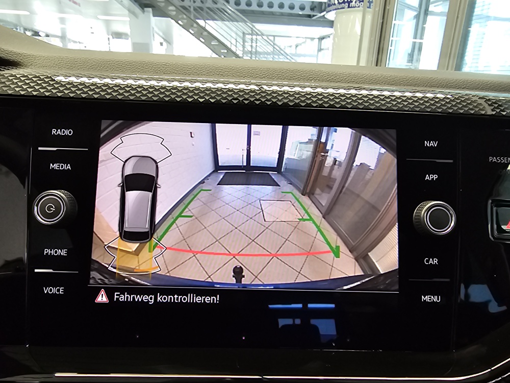 VW Taigo bei Hoffmann Automobile in Wolfsburg kaufen und sofort mitnehmen - Bild 16
