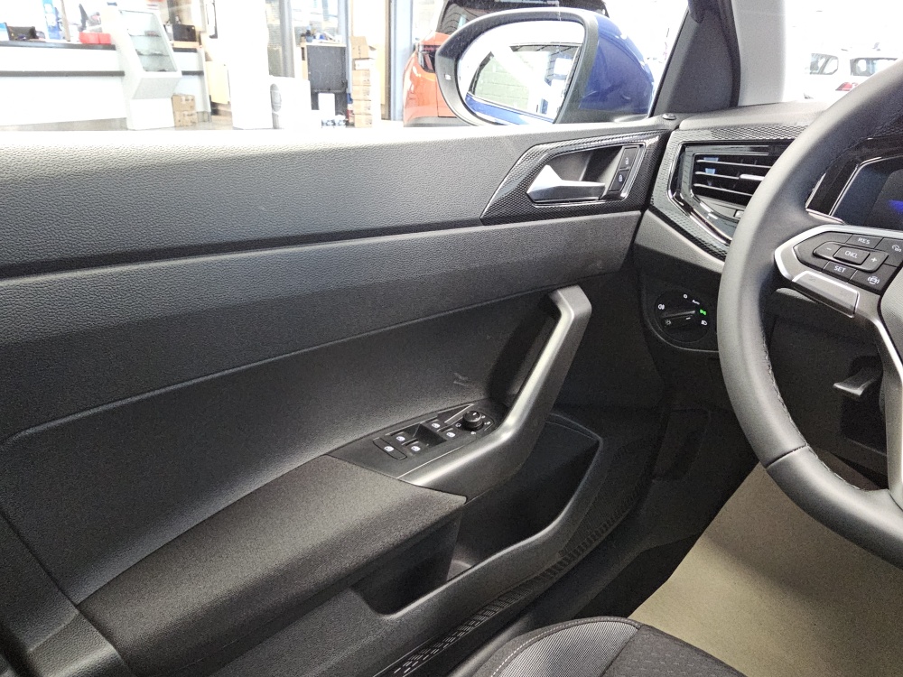 VW Taigo bei Hoffmann Automobile in Wolfsburg kaufen und sofort mitnehmen - Bild 19