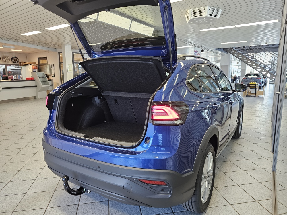 VW Taigo bei Hoffmann Automobile in Wolfsburg kaufen und sofort mitnehmen - Bild 2