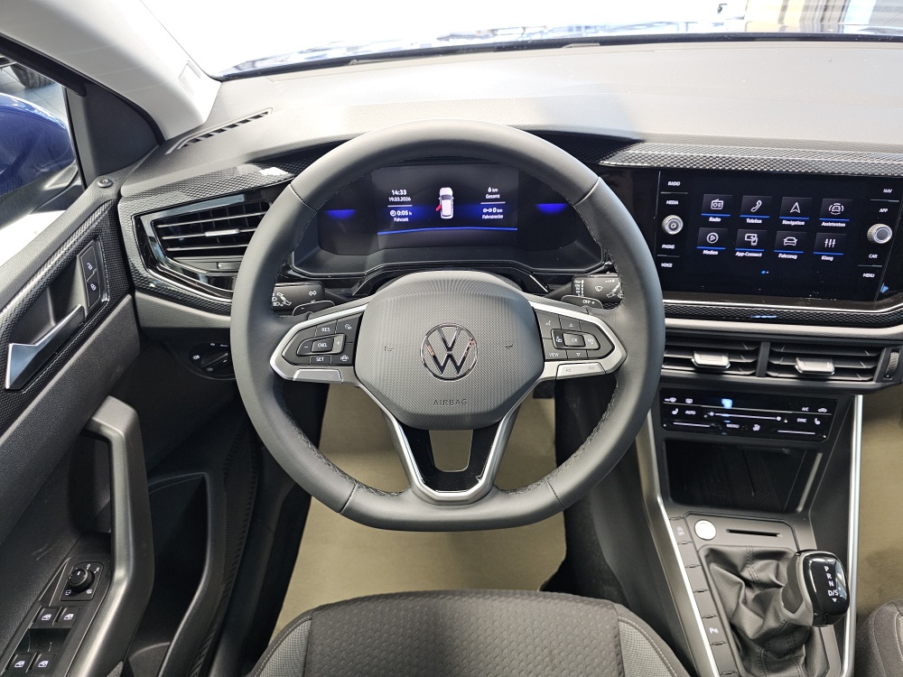 VW Taigo bei Hoffmann Automobile in Wolfsburg kaufen und sofort mitnehmen - Bild 20