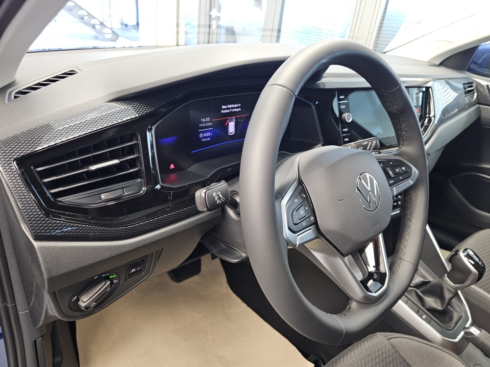 VW Taigo bei Hoffmann Automobile in Wolfsburg kaufen und sofort mitnehmen - Bild 21