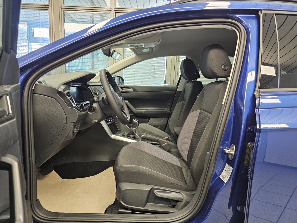 VW Taigo bei Hoffmann Automobile in Wolfsburg kaufen und sofort mitnehmen - Bild 22