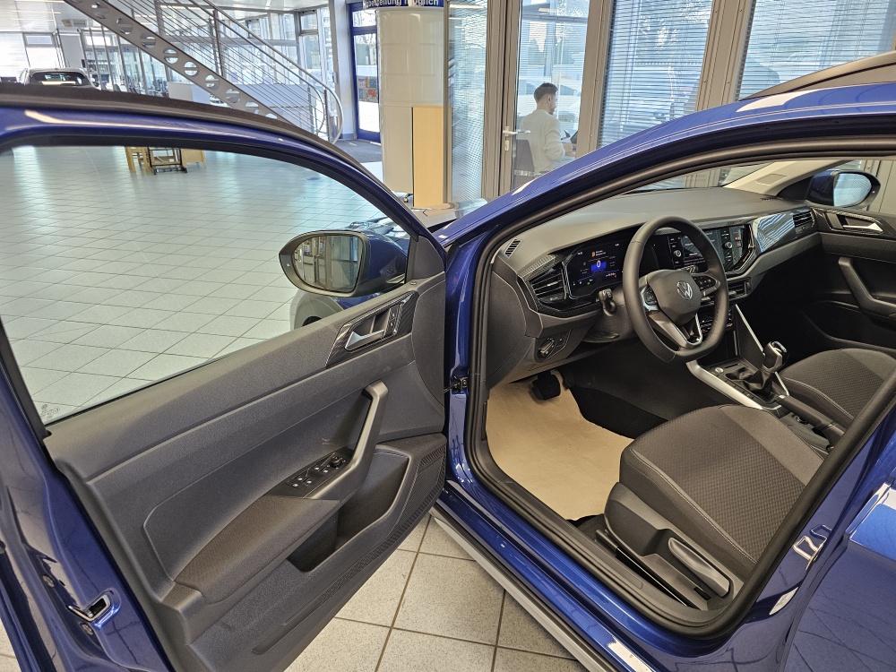 VW Taigo bei Hoffmann Automobile in Wolfsburg kaufen und sofort mitnehmen - Bild 23