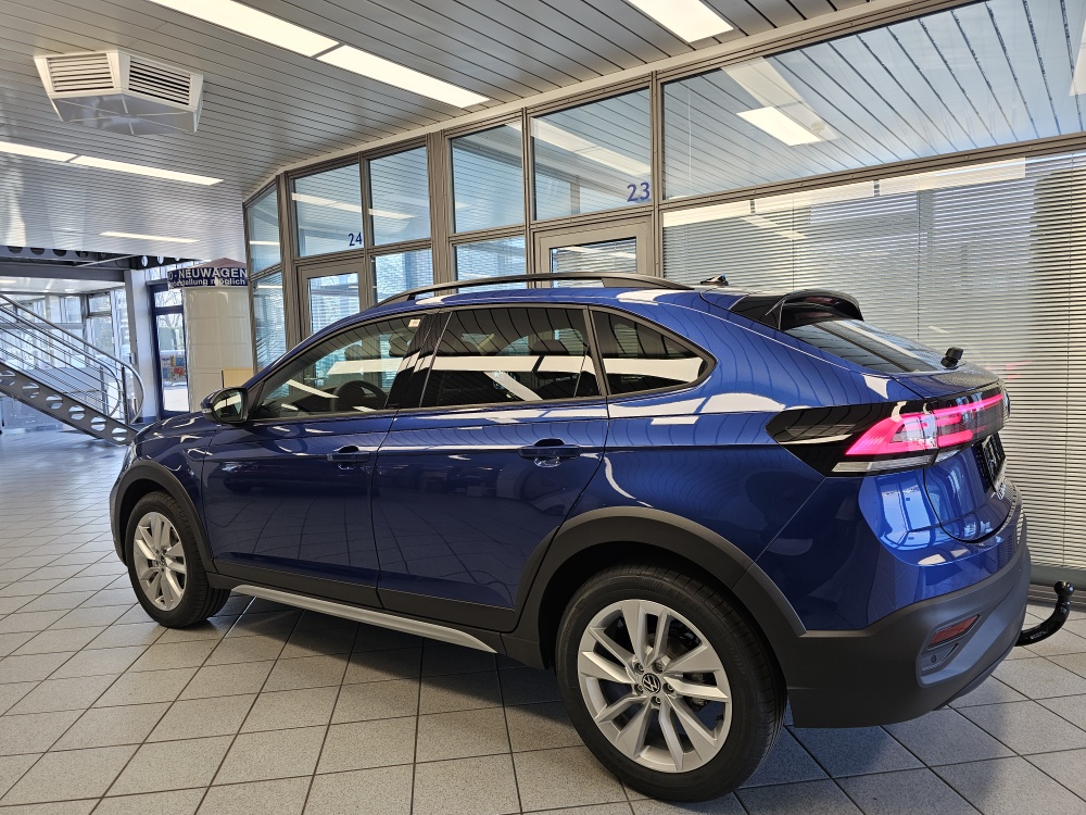 VW Taigo bei Hoffmann Automobile in Wolfsburg kaufen und sofort mitnehmen - Bild 24