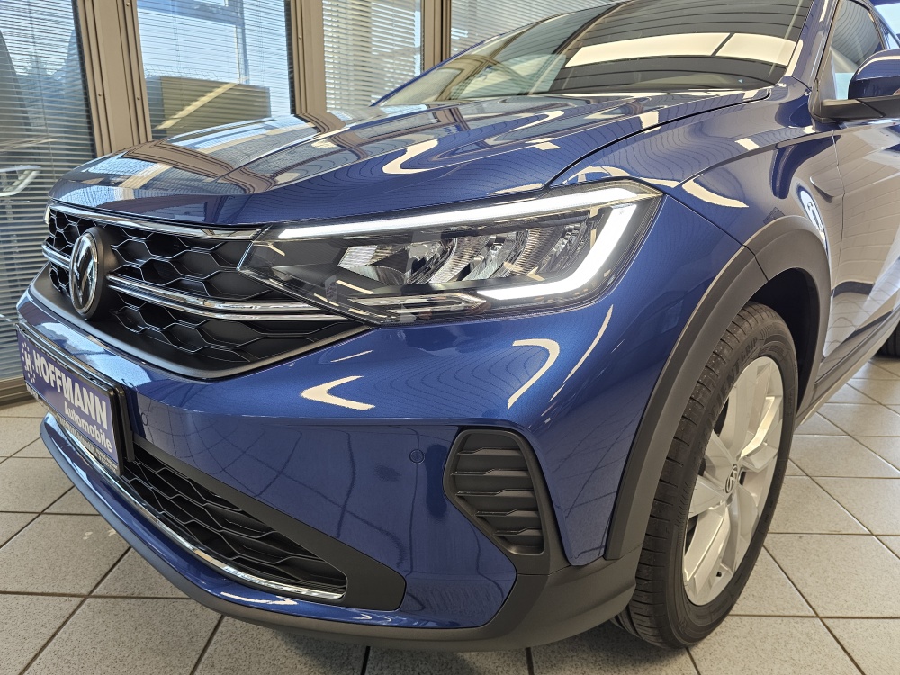 VW Taigo bei Hoffmann Automobile in Wolfsburg kaufen und sofort mitnehmen - Bild 25