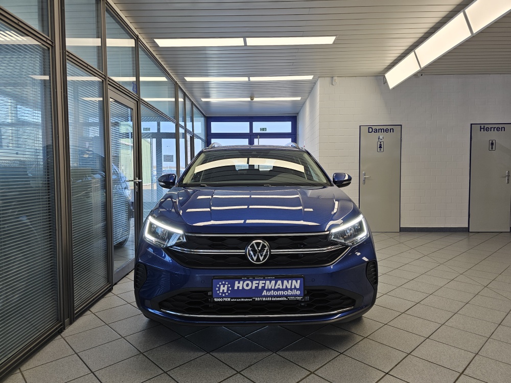 VW Taigo bei Hoffmann Automobile in Wolfsburg kaufen und sofort mitnehmen - Bild 26