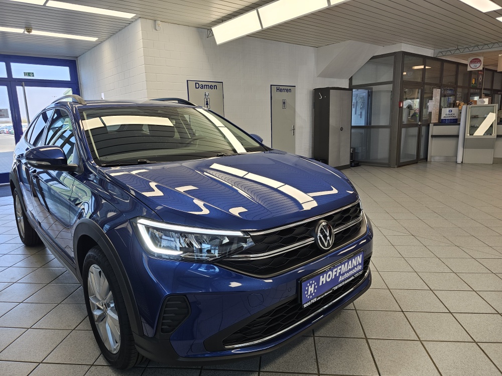 VW Taigo bei Hoffmann Automobile in Wolfsburg kaufen und sofort mitnehmen - Bild 27