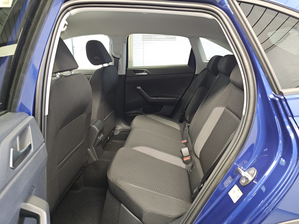 VW Taigo bei Hoffmann Automobile in Wolfsburg kaufen und sofort mitnehmen - Bild 5