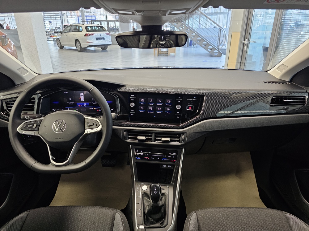 VW Taigo bei Hoffmann Automobile in Wolfsburg kaufen und sofort mitnehmen - Bild 7