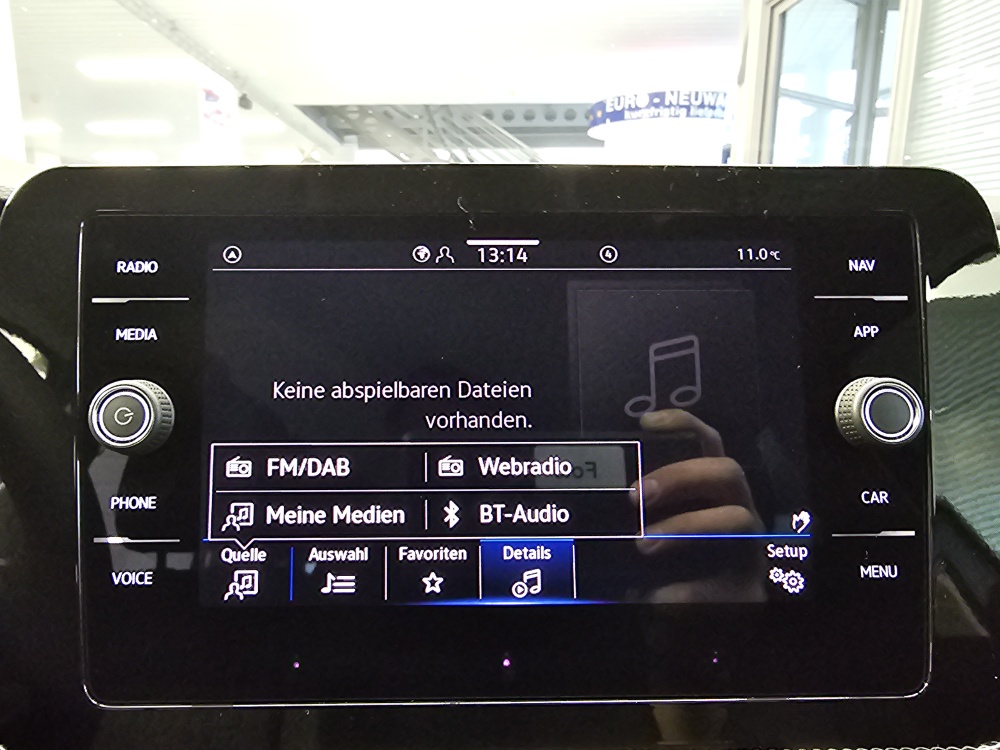 VW T-Cross  bei Hoffmann Automobile in Wolfsburg kaufen und sofort mitnehmen - Bild 14