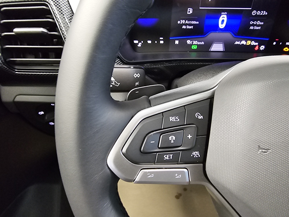 VW T-Cross  bei Hoffmann Automobile in Wolfsburg kaufen und sofort mitnehmen - Bild 19