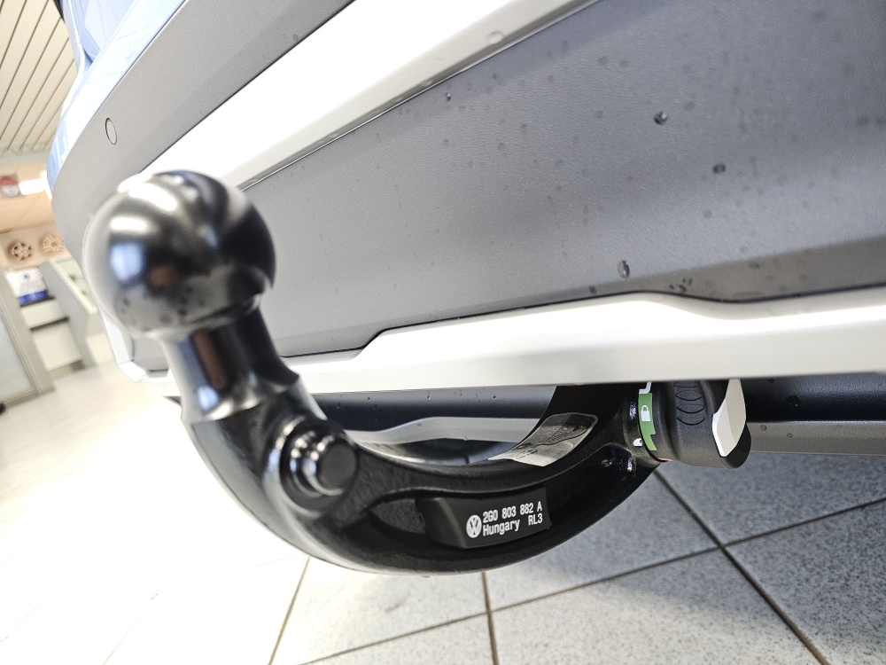 VW T-Cross  bei Hoffmann Automobile in Wolfsburg kaufen und sofort mitnehmen - Bild 3