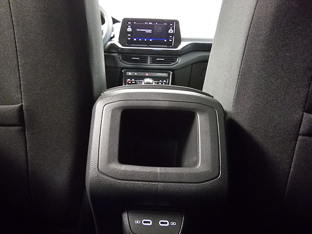 VW T-Cross  bei Hoffmann Automobile in Wolfsburg kaufen und sofort mitnehmen - Bild 6