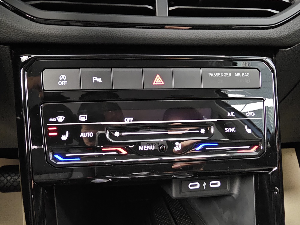 VW T-Cross  bei Hoffmann Automobile in Wolfsburg kaufen und sofort mitnehmen - Bild 9