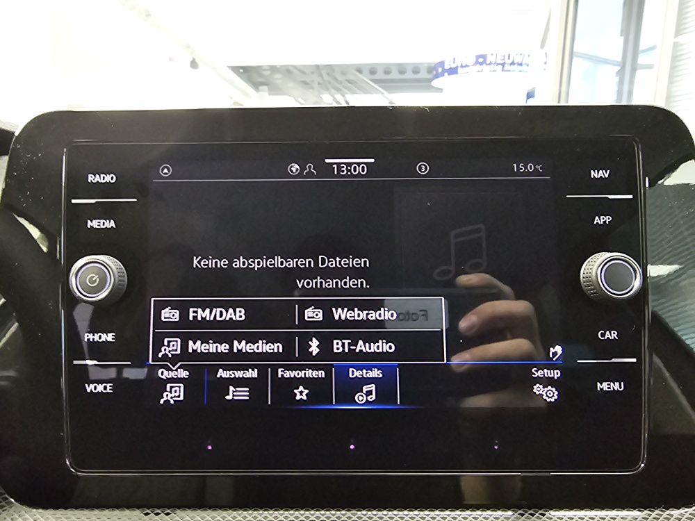 VW T-Cross  bei Hoffmann Automobile in Wolfsburg kaufen und sofort mitnehmen - Bild 14