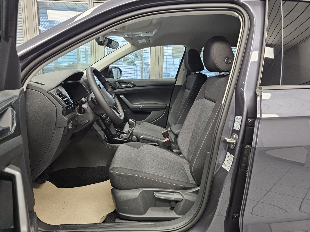 VW T-Cross  bei Hoffmann Automobile in Wolfsburg kaufen und sofort mitnehmen - Bild 23