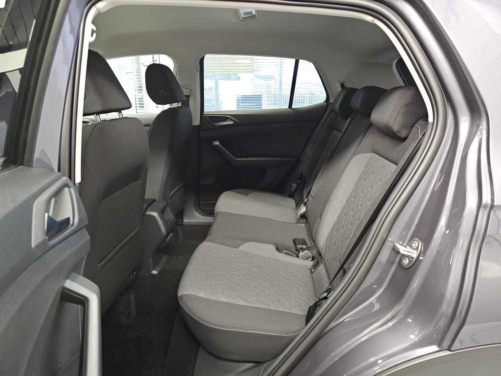 VW T-Cross  bei Hoffmann Automobile in Wolfsburg kaufen und sofort mitnehmen - Bild 5