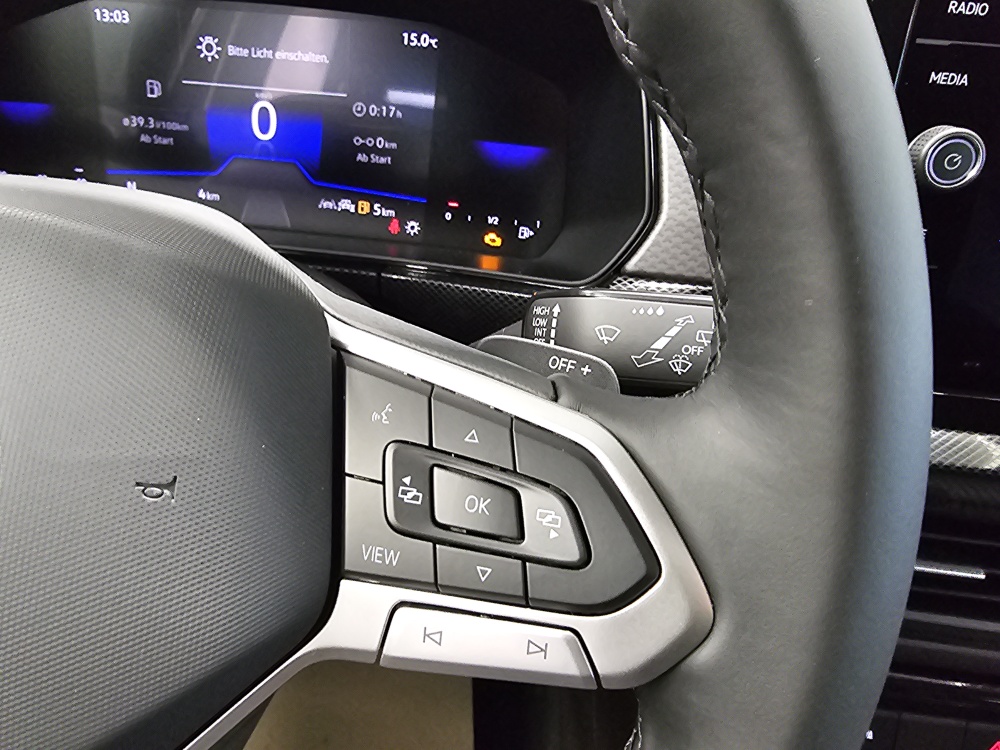 VW T-Cross  bei Hoffmann Automobile in Wolfsburg kaufen und sofort mitnehmen - Bild 18