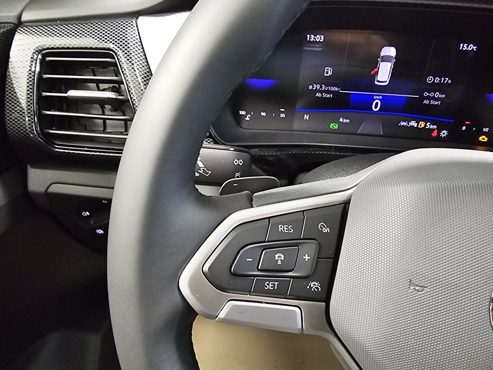 VW T-Cross  bei Hoffmann Automobile in Wolfsburg kaufen und sofort mitnehmen - Bild 19