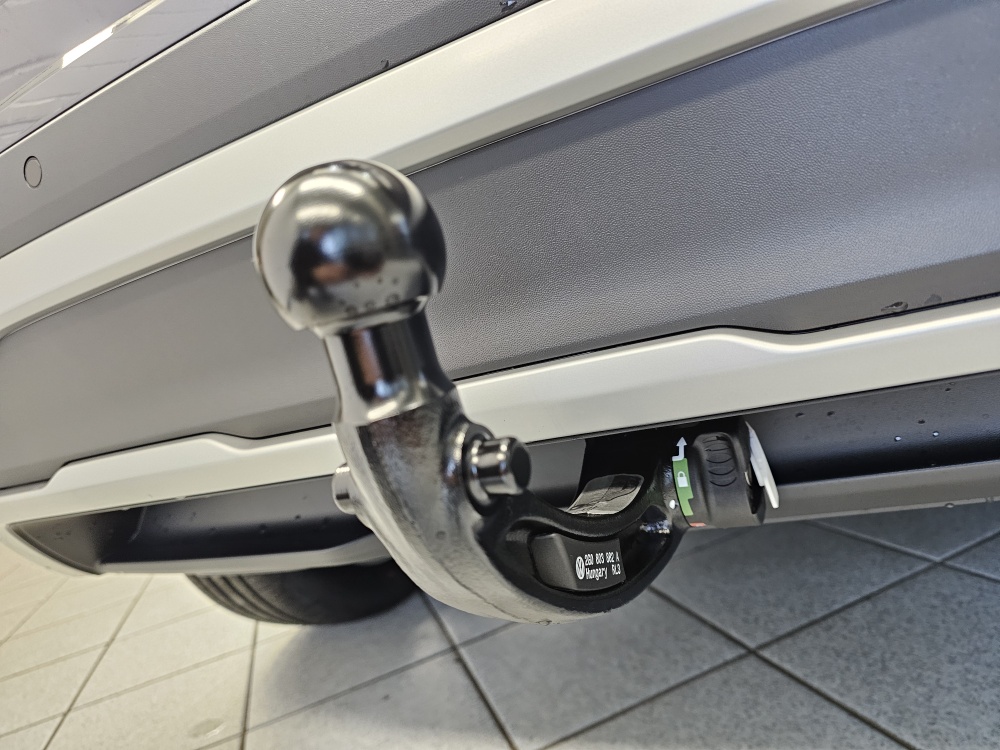 VW T-Cross  bei Hoffmann Automobile in Wolfsburg kaufen und sofort mitnehmen - Bild 3