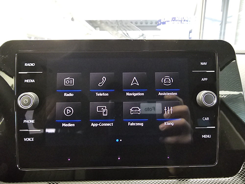 VW T-Cross  bei Hoffmann Automobile in Wolfsburg kaufen und sofort mitnehmen - Bild 10