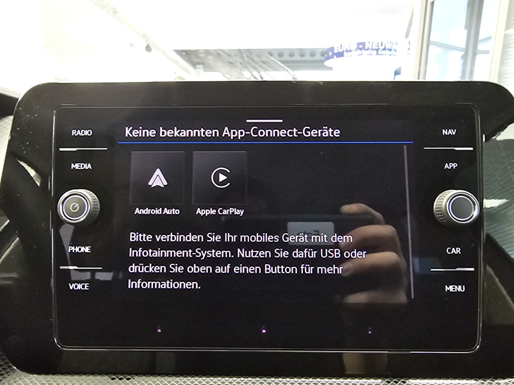 VW T-Cross  bei Hoffmann Automobile in Wolfsburg kaufen und sofort mitnehmen - Bild 15