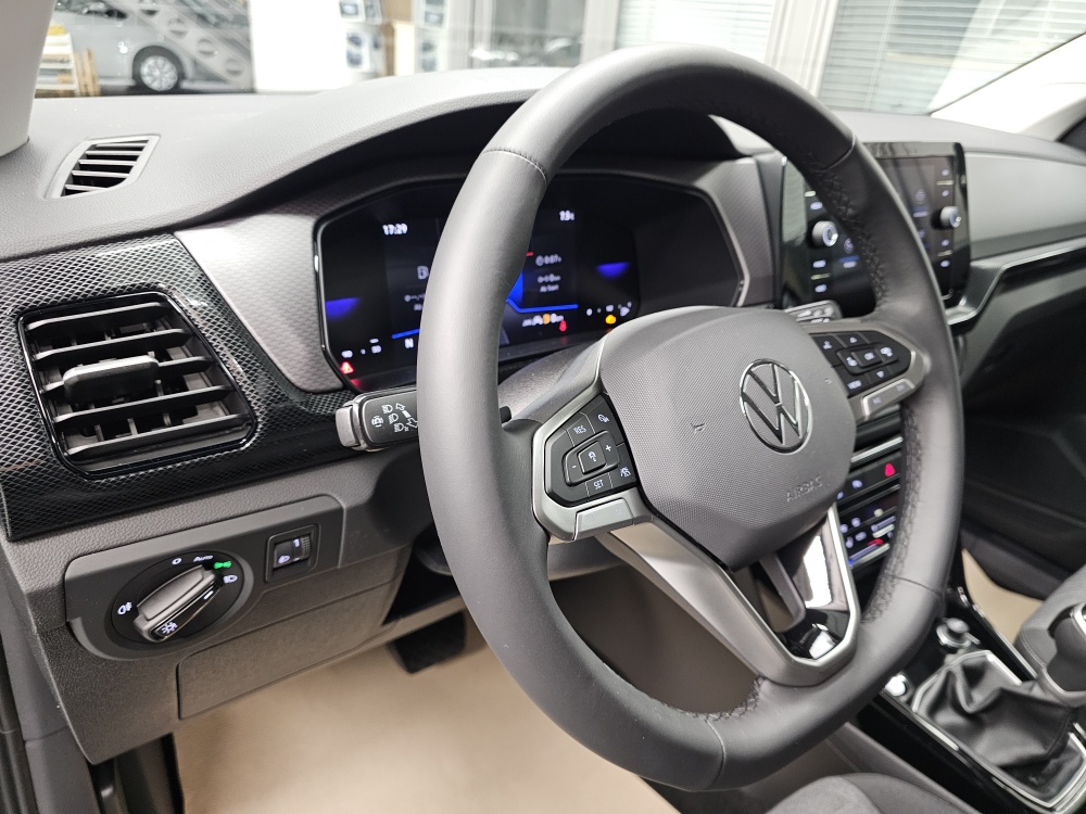 VW T-Cross  bei Hoffmann Automobile in Wolfsburg kaufen und sofort mitnehmen - Bild 21