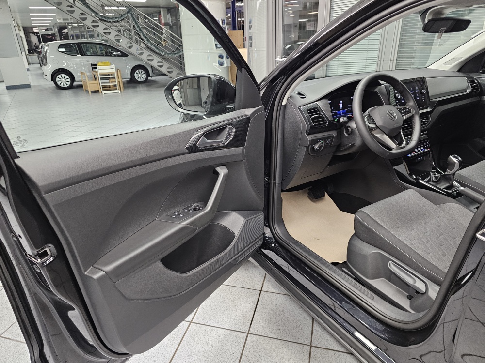 VW T-Cross  bei Hoffmann Automobile in Wolfsburg kaufen und sofort mitnehmen - Bild 23
