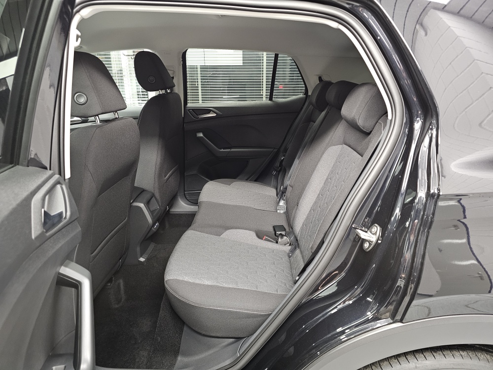 VW T-Cross  bei Hoffmann Automobile in Wolfsburg kaufen und sofort mitnehmen - Bild 4