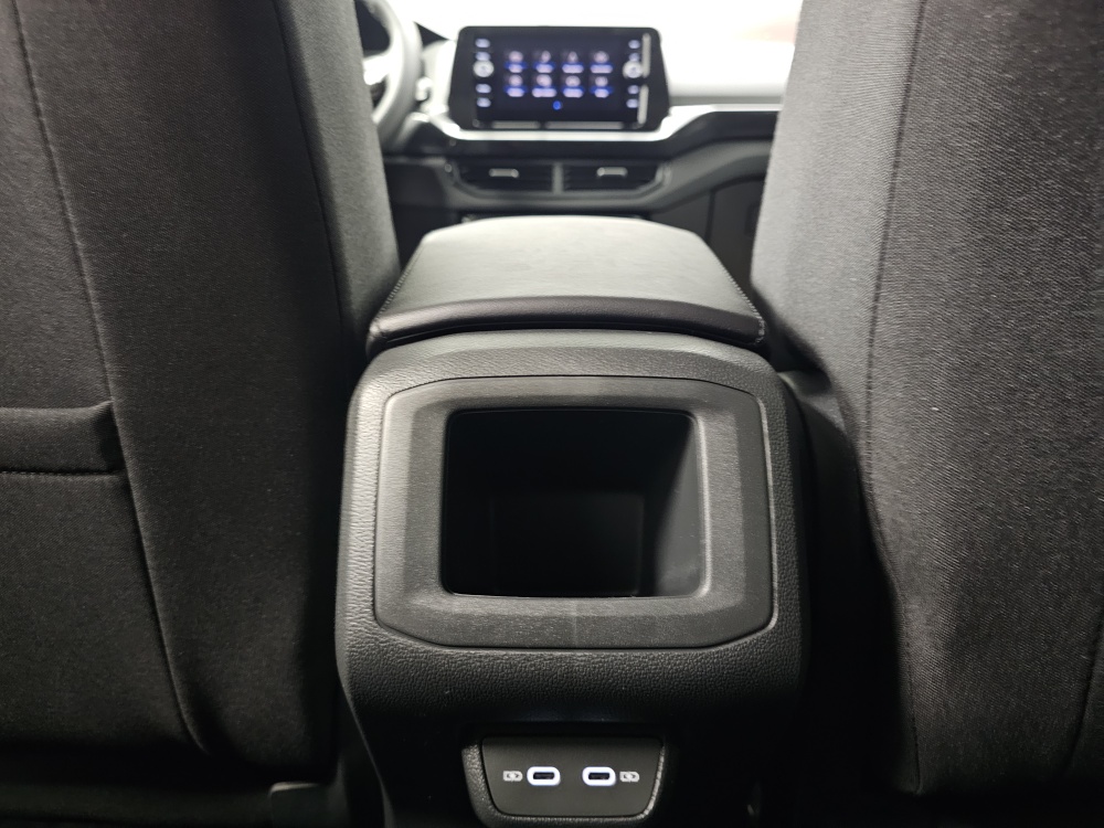 VW T-Cross  bei Hoffmann Automobile in Wolfsburg kaufen und sofort mitnehmen - Bild 5