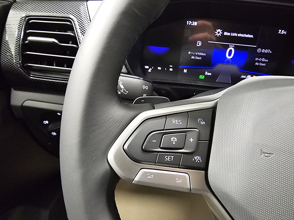 VW T-Cross  bei Hoffmann Automobile in Wolfsburg kaufen und sofort mitnehmen - Bild 18