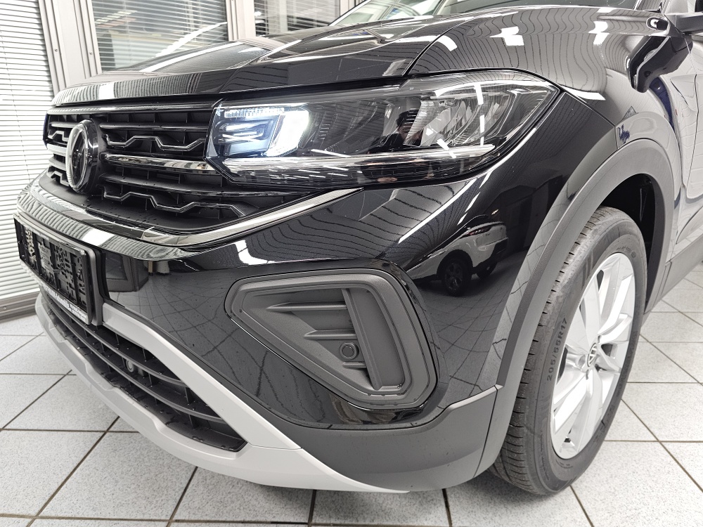 VW T-Cross  bei Hoffmann Automobile in Wolfsburg kaufen und sofort mitnehmen - Bild 25