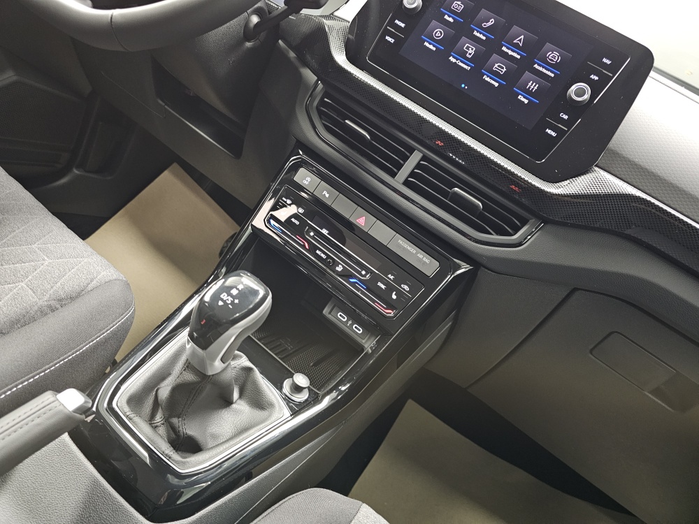 VW T-Cross  bei Hoffmann Automobile in Wolfsburg kaufen und sofort mitnehmen - Bild 7