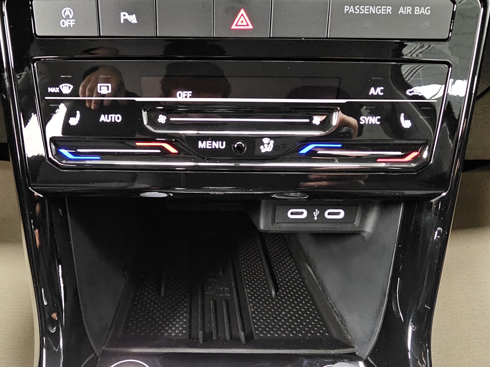 VW T-Cross  bei Hoffmann Automobile in Wolfsburg kaufen und sofort mitnehmen - Bild 8