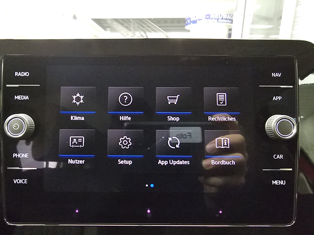 VW T-Cross  bei Hoffmann Automobile in Wolfsburg kaufen und sofort mitnehmen - Bild 10