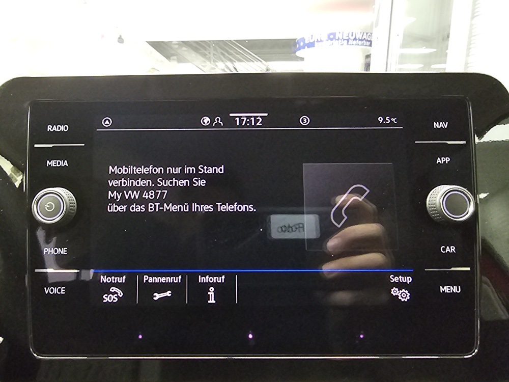 VW T-Cross  bei Hoffmann Automobile in Wolfsburg kaufen und sofort mitnehmen - Bild 11