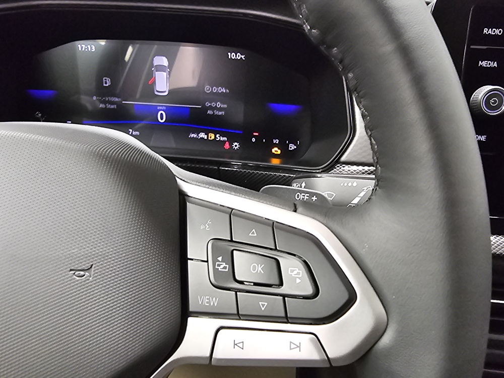 VW T-Cross  bei Hoffmann Automobile in Wolfsburg kaufen und sofort mitnehmen - Bild 17