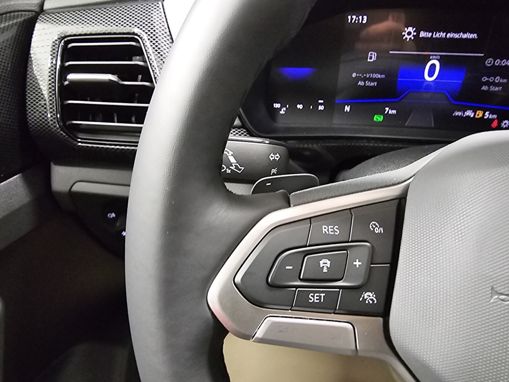 VW T-Cross  bei Hoffmann Automobile in Wolfsburg kaufen und sofort mitnehmen - Bild 18